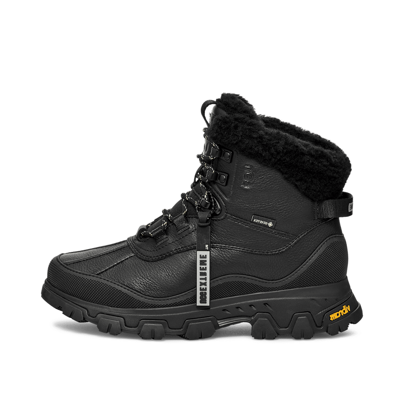 UGG Adirondack Meridian "Black" | 1169031BLK