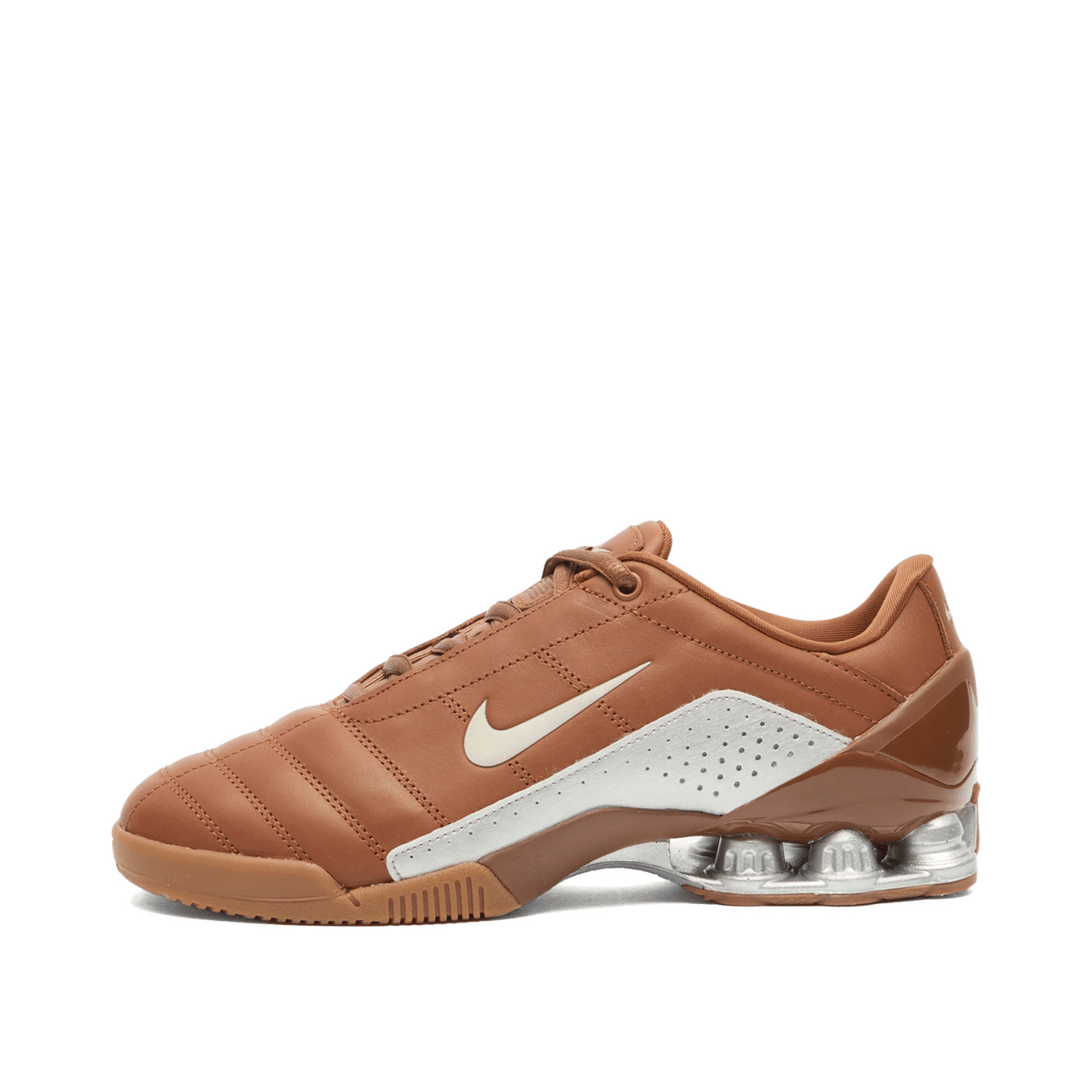 Nike Total 90 Shox Magia QS Wmns "Brown" | IO9300-200