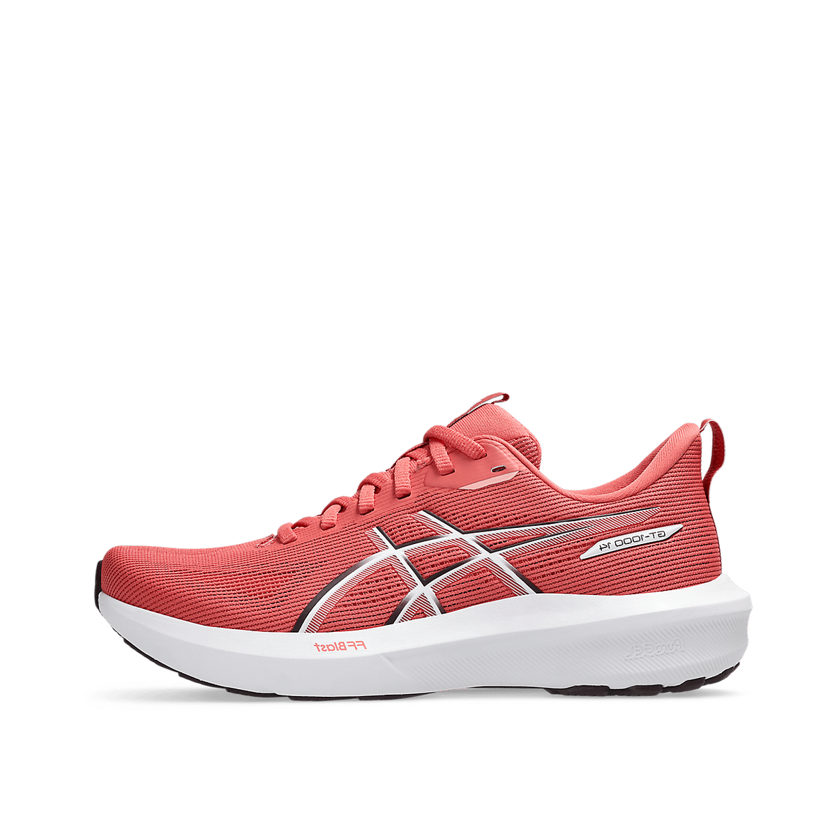 ASICS GT-1000 14 "Dark Pink Clay/Dark Currant" | 1012B859-700