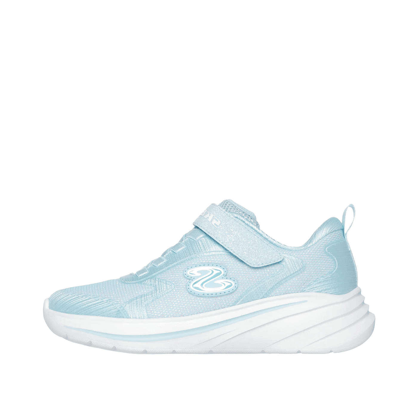 Skechers Wave 92 "Light Blue" | 303557LLTBL