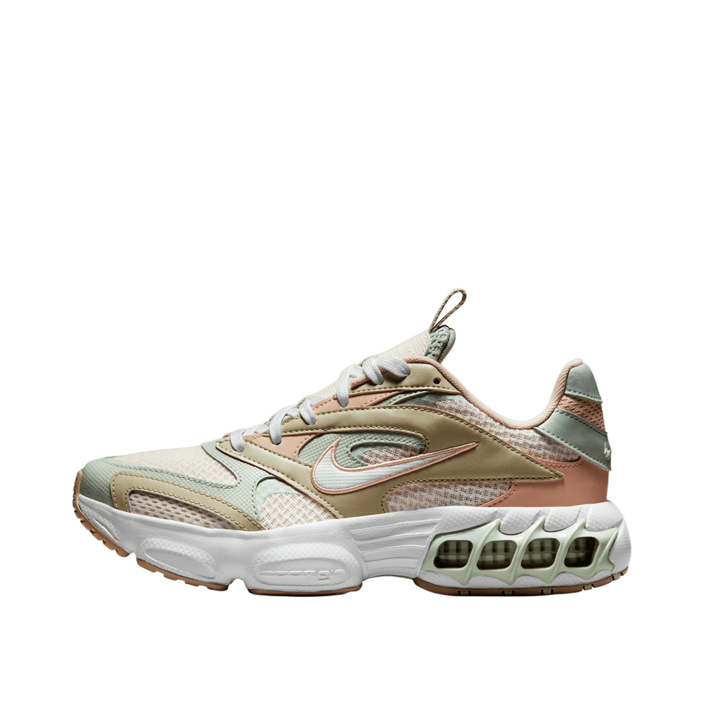 Nike Zoom Air Fire Wmns "Multi-Color" | DN1392-601