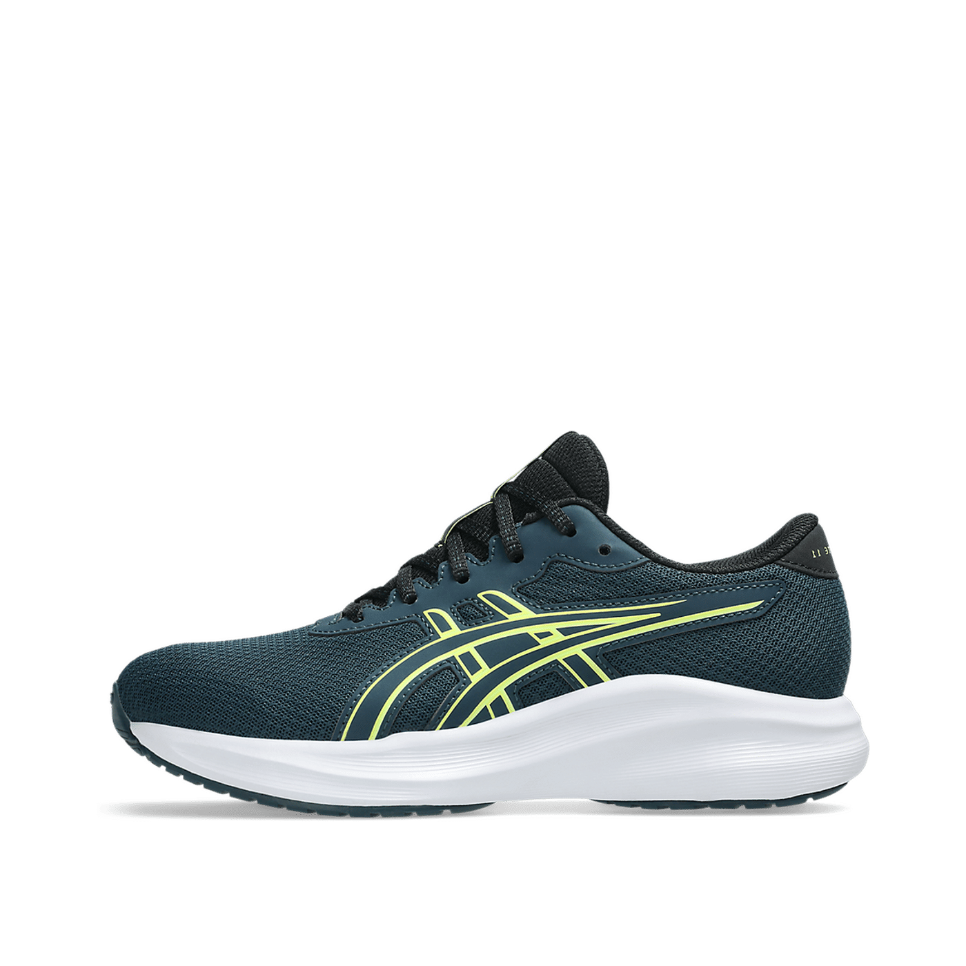 ASICS Gel-Excite 11 GS "Tranquil Teal/Citron" | 1014A374-300