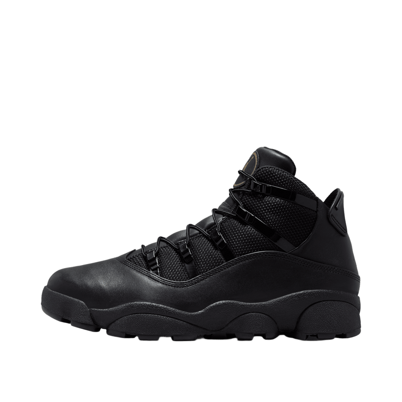 Jordan 6 Rings Winterized "Black" | FV3826-001