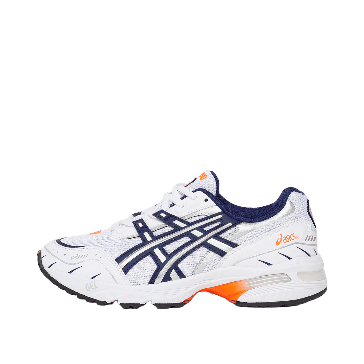 ASICS Gel-1090 "White Midnight" | 1022A215-100