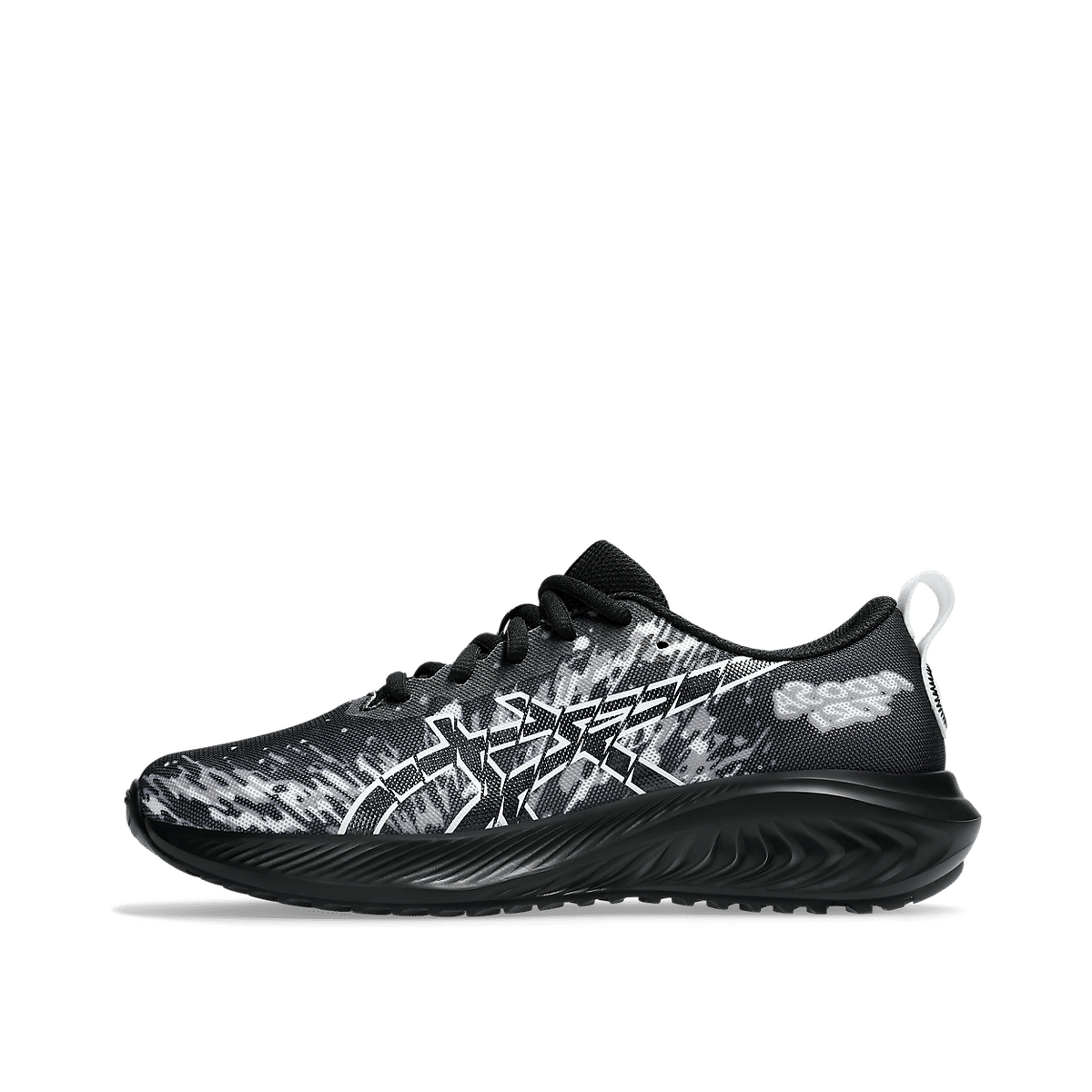 ASICS Gel-Noosa Tri 16 GS "Black/White" | 1014A346-001