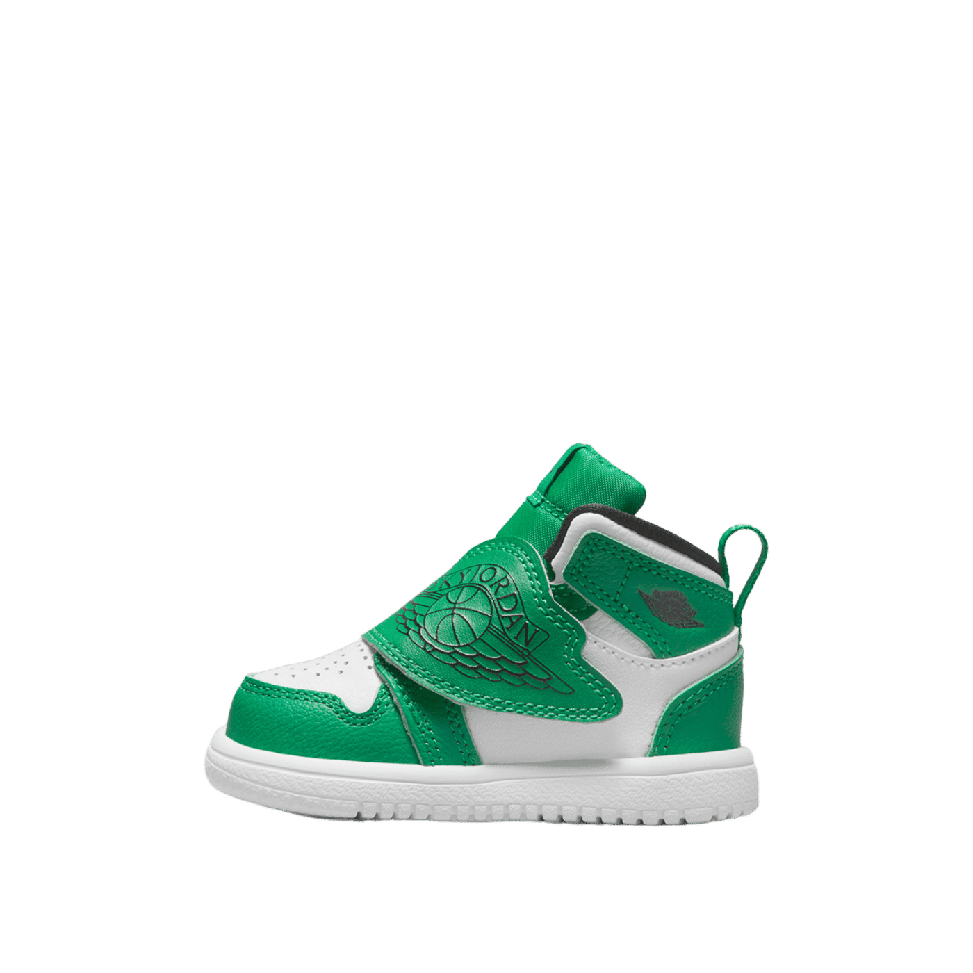 Jordan Sky 1 "TD" "Green" | BQ7196-301
