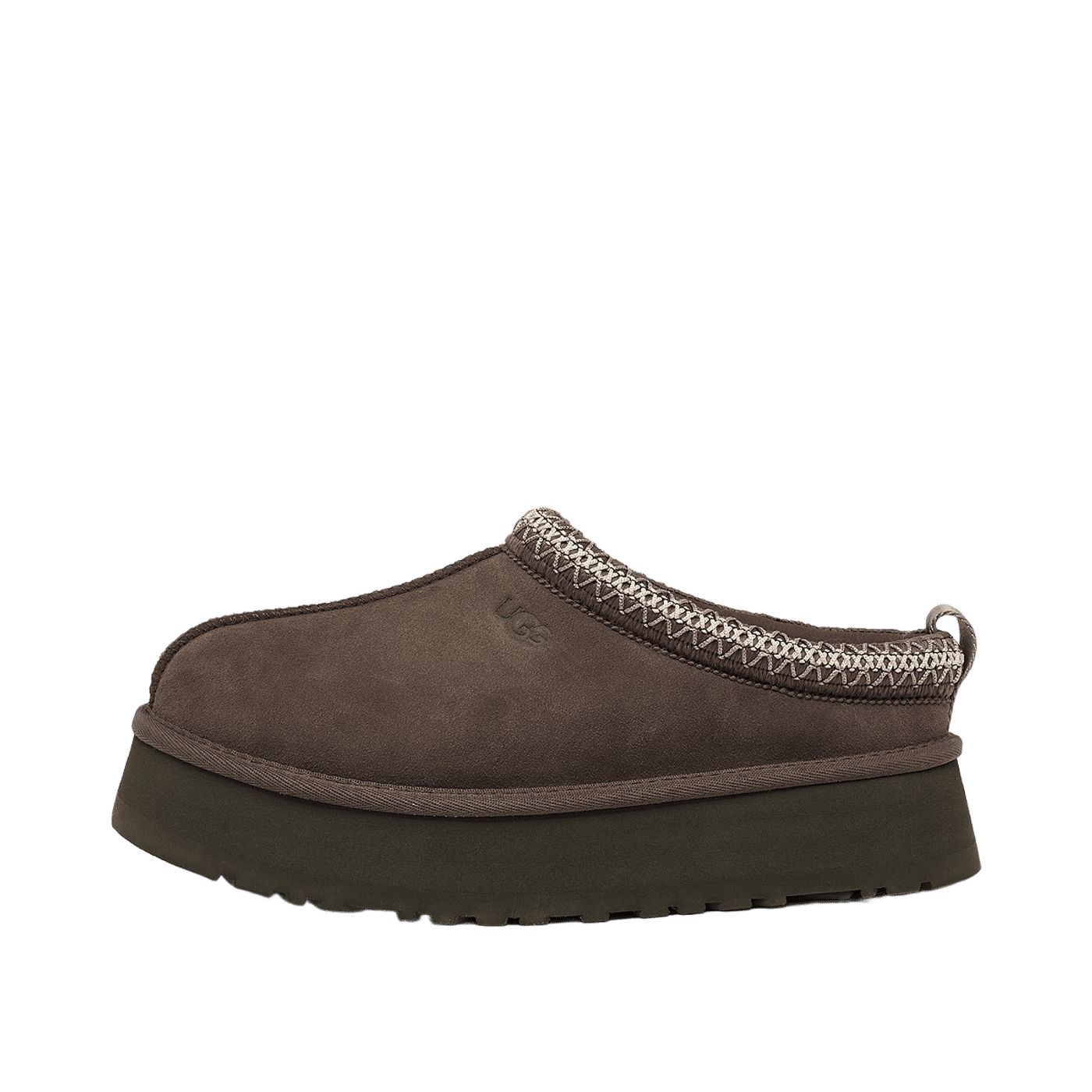 UGG Tazz Wmns "Brown" | 1122553MLSS