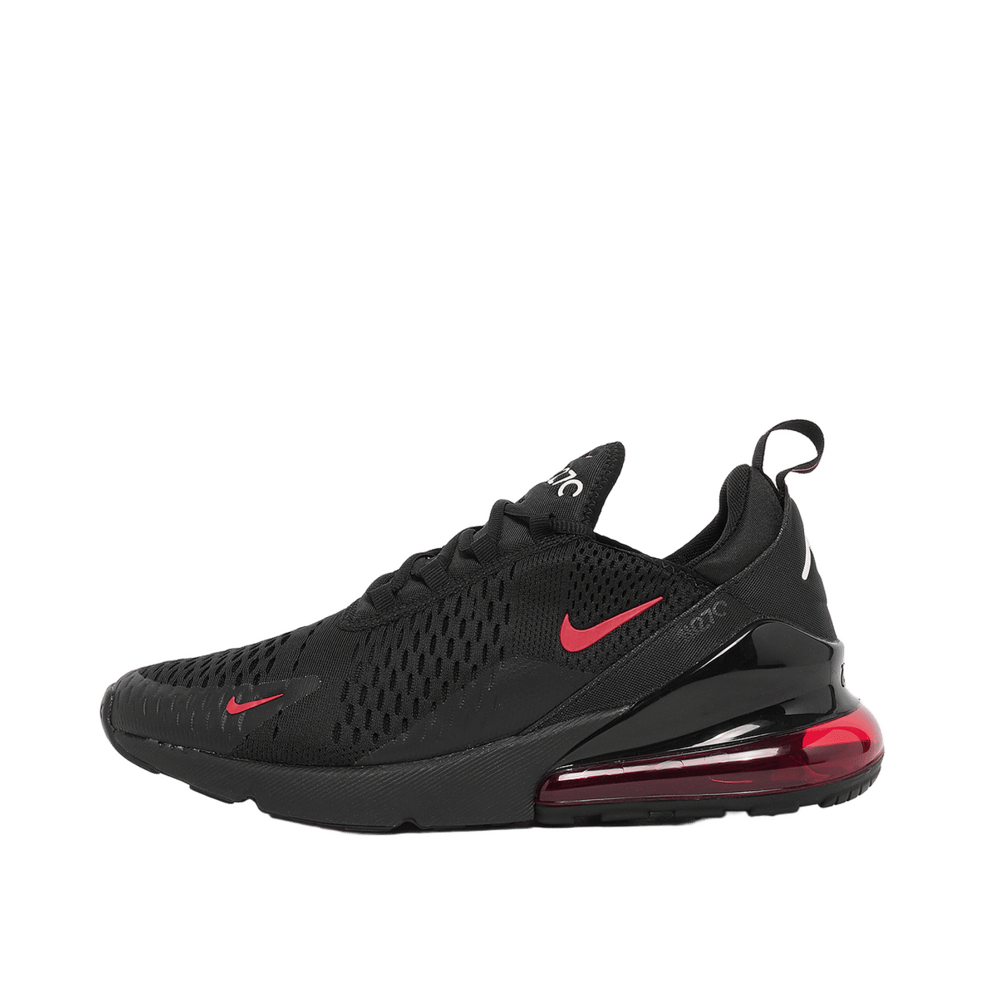 Nike Air Max 270 SC "Black" | DR8616-002