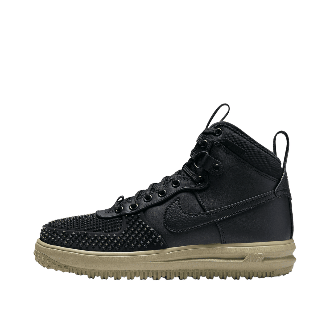 Nike Lunar Force 1 "Black" | DZ5320-001