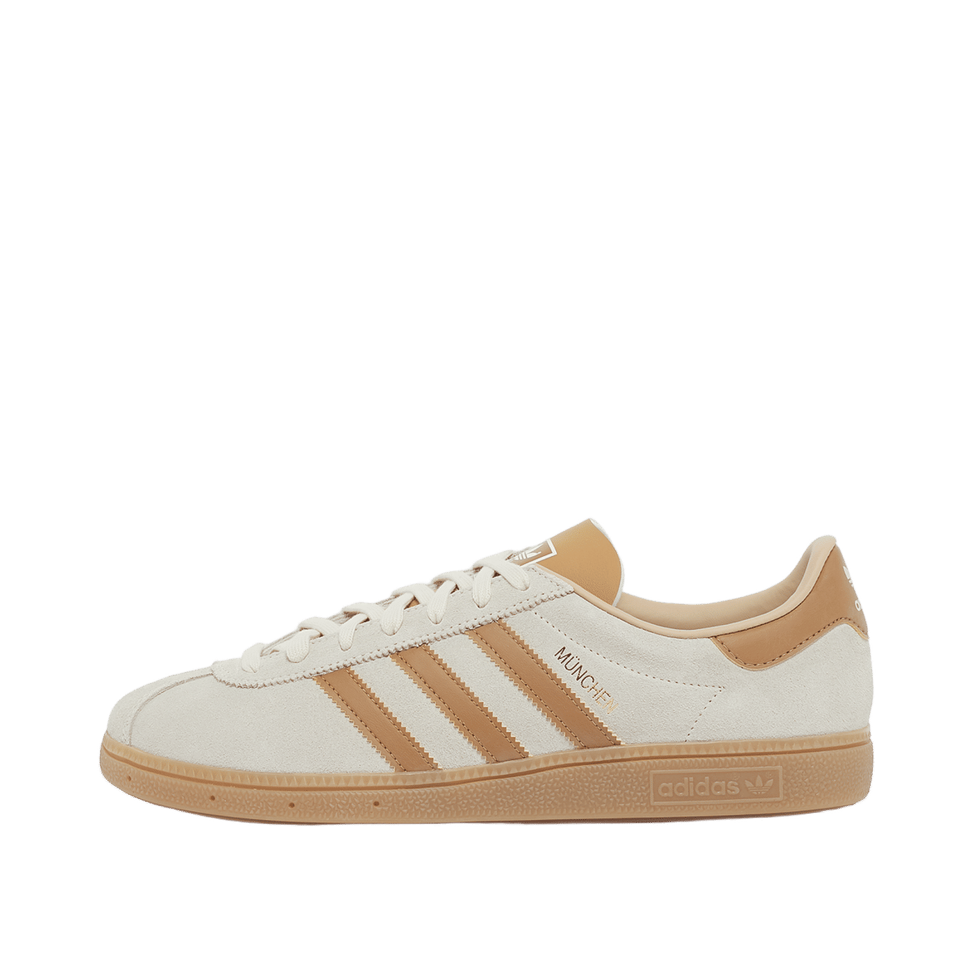 Adidas Originals München "White" | GY7399