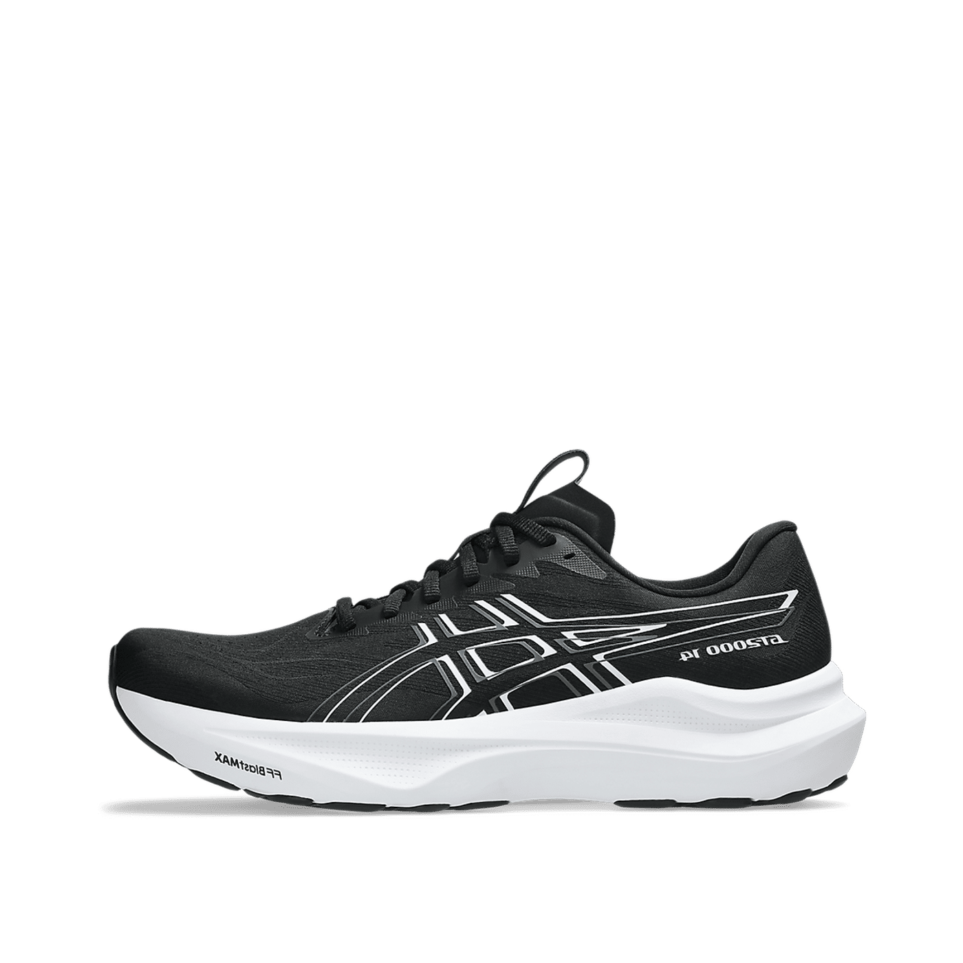 ASICS GT-2000 14 WIDE "Black/White" | 1011C055-001