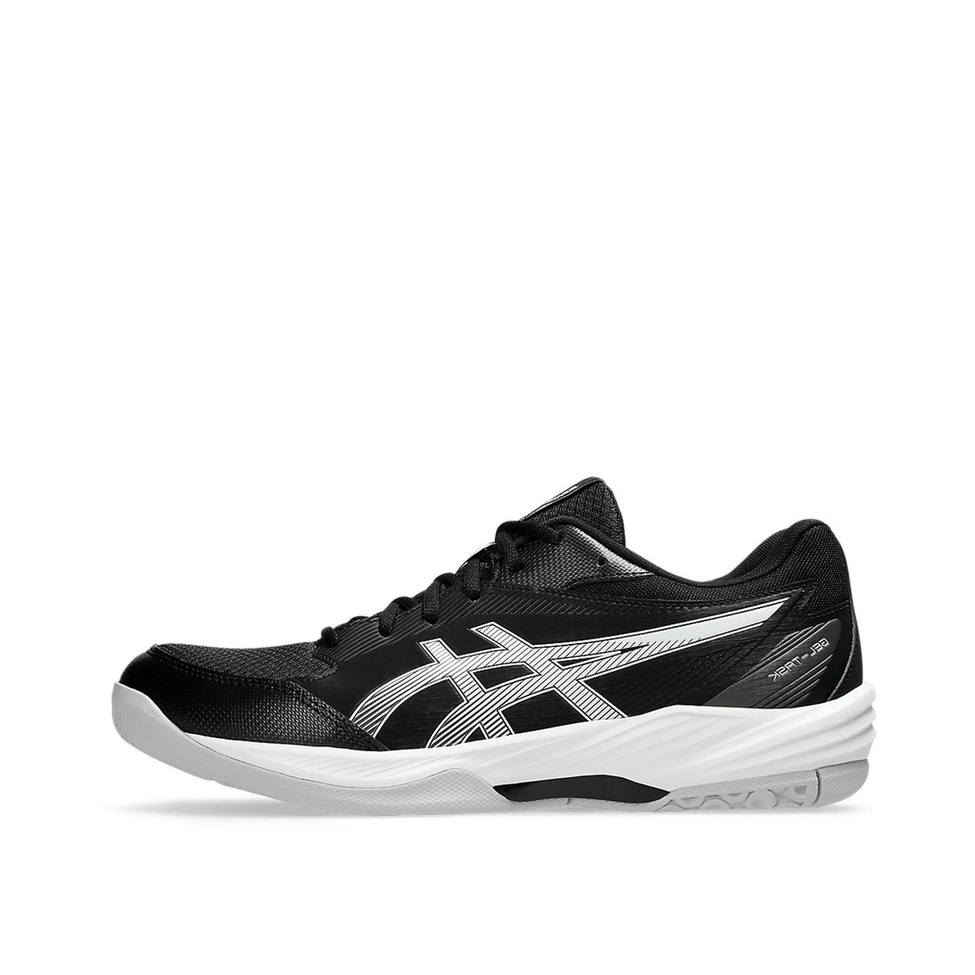 ASICS Gel-Task 4 "Black/White" | 1071A103-001