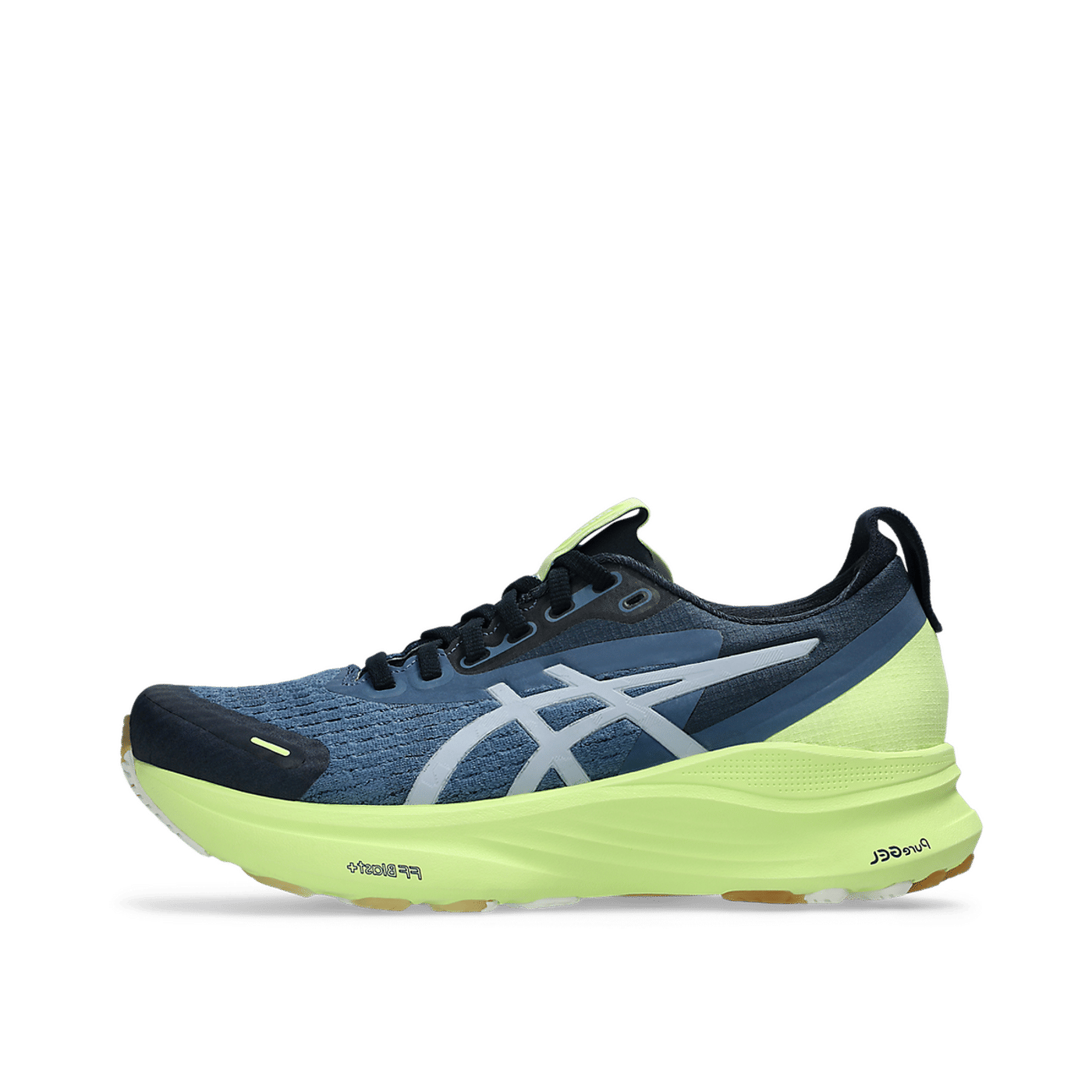 ASICS Gel-Kayano 32 Lite-Show "Lite Show/Lucid Yellow" | 1012B903-400