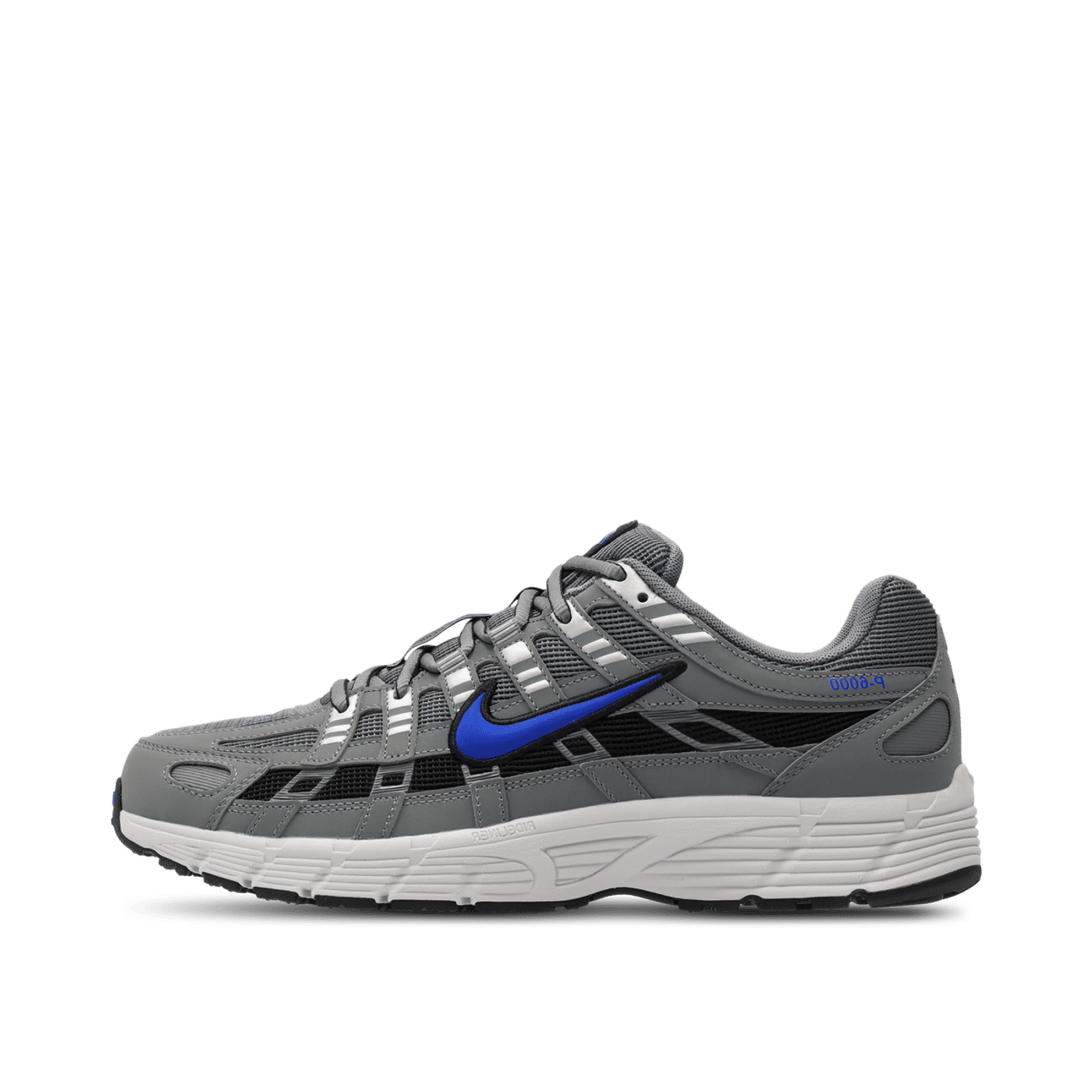 Nike P-6000 "Grey" | IR5279-002