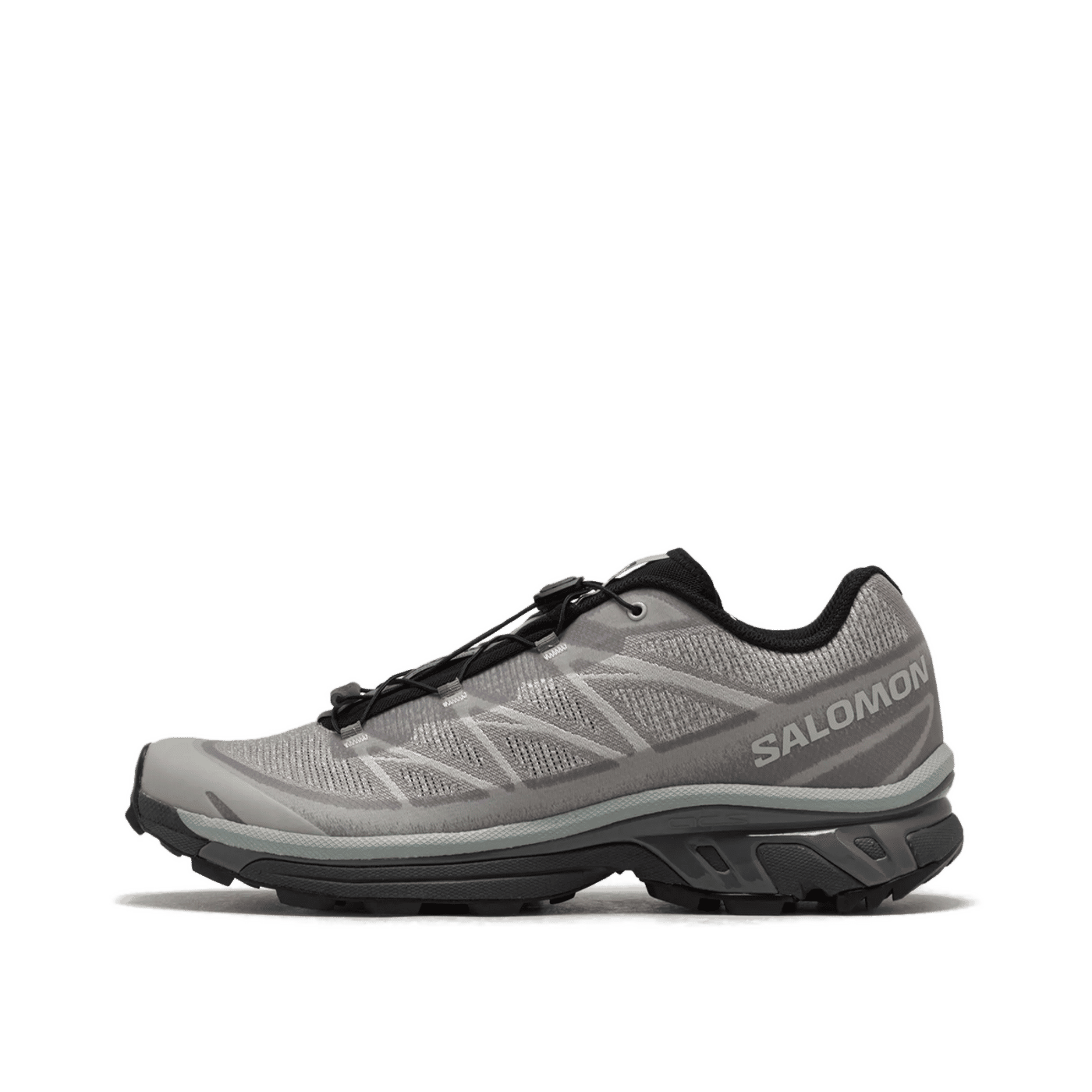 Salomon XT-6 SHADOW "Gull/ Gray Violet/ Quarry" | L47873800