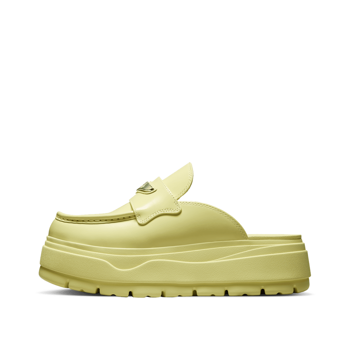 Air Jordan "Luminous Green" | HJ4292-302