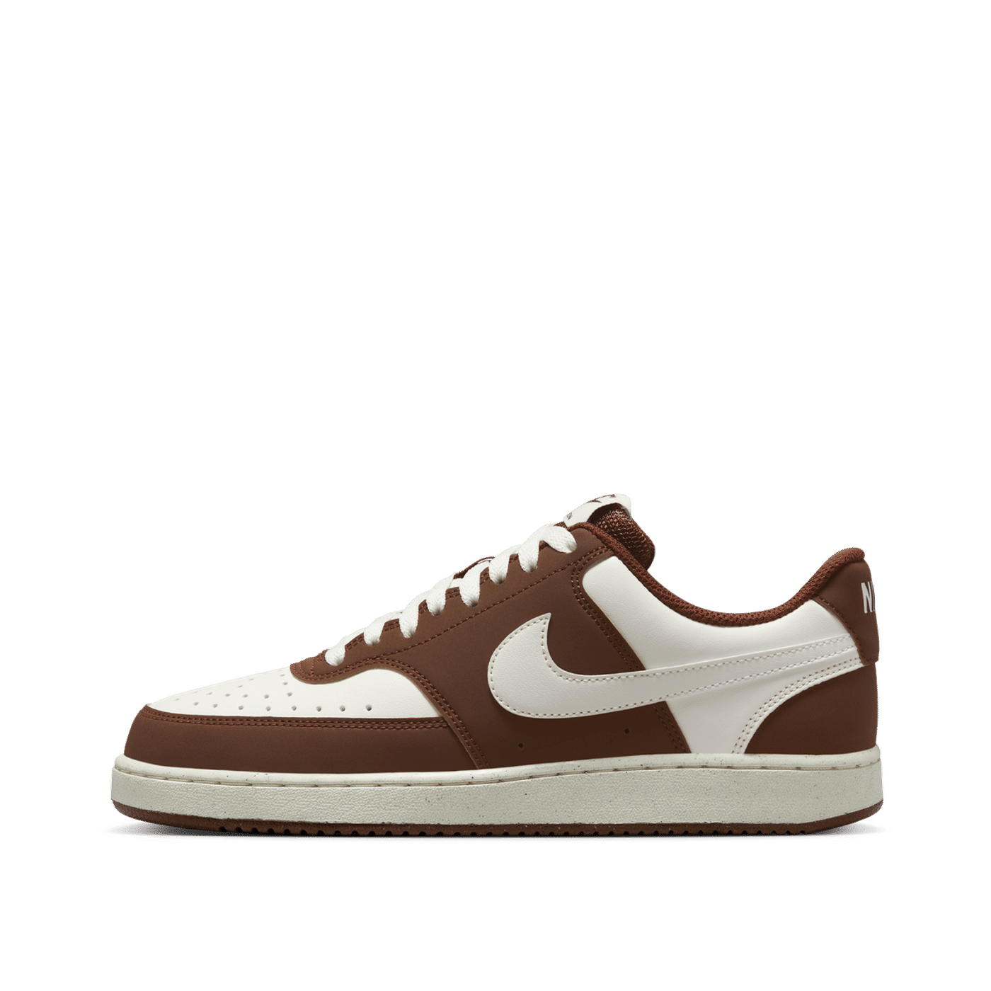 Nike Court Vision Low "White" | IM1652-101