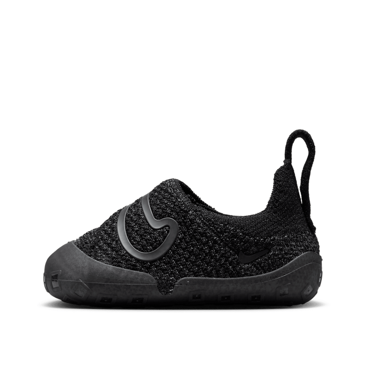 Nike Swoosh 1 TD "Black" | FB3244-003