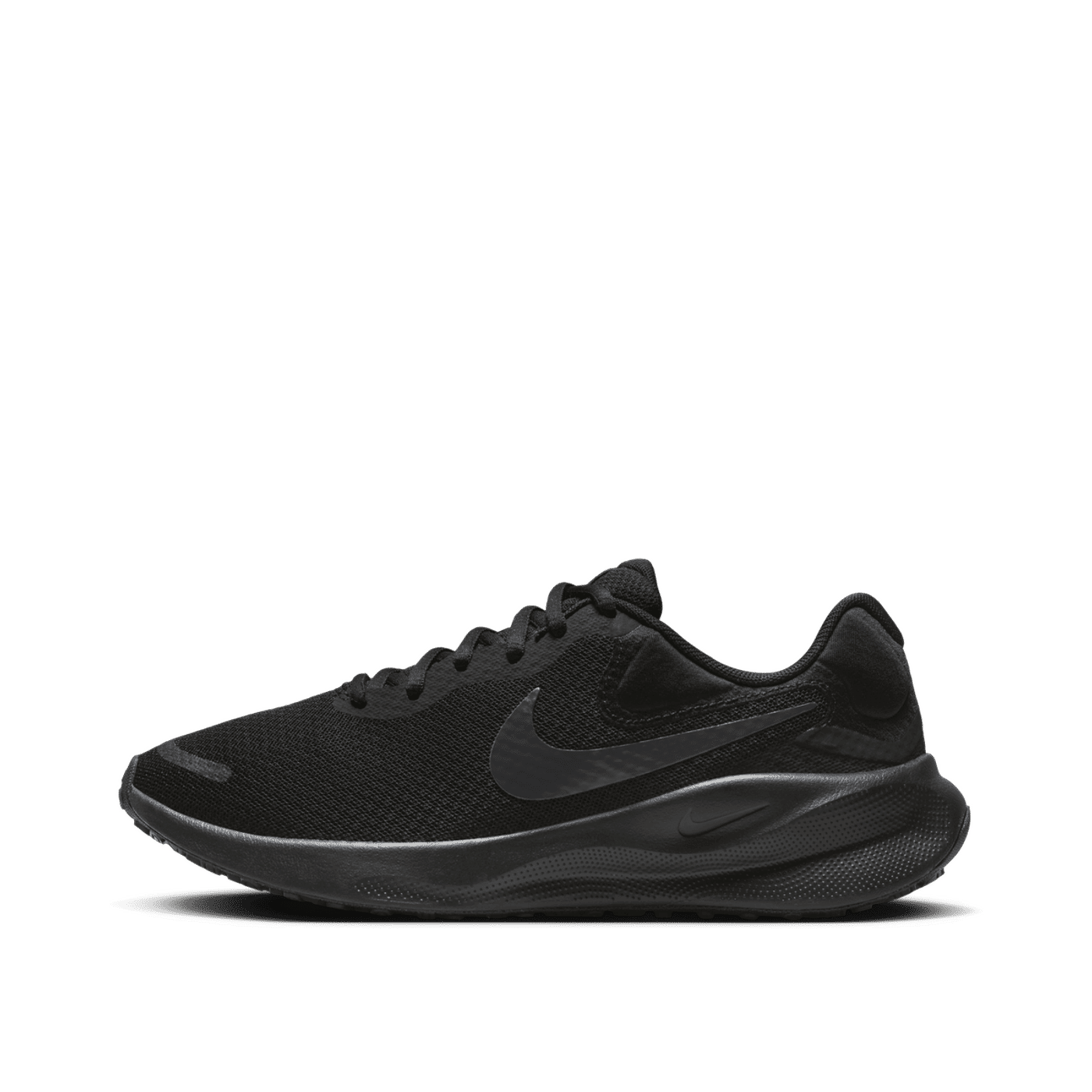 Nike Revolution 7 "Black" | FB2208-002