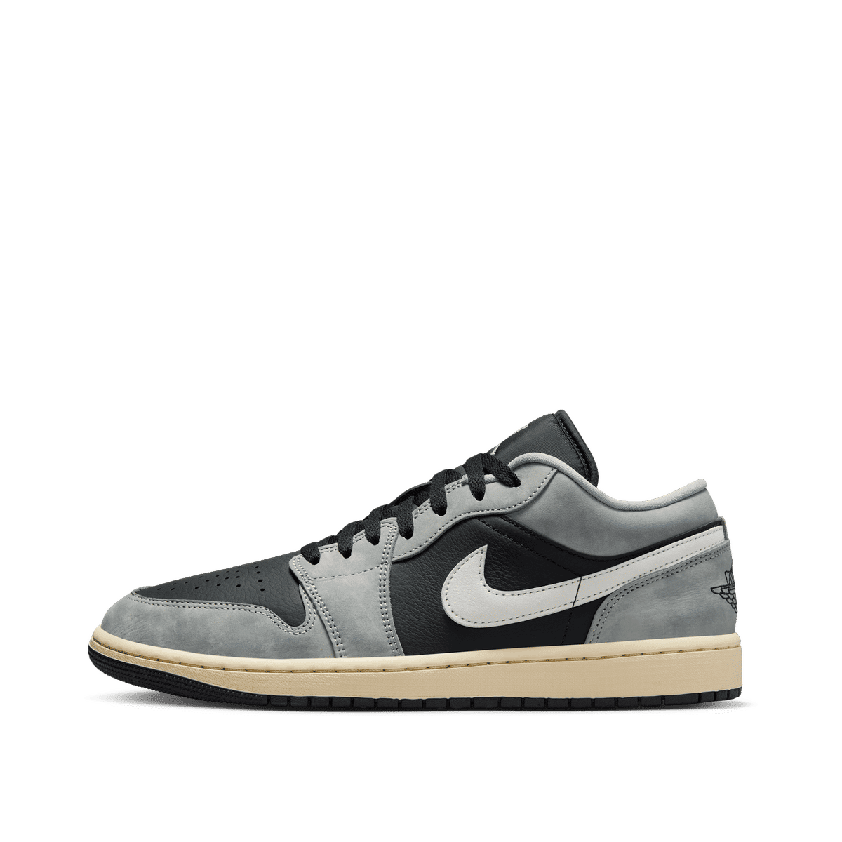 Air Jordan 1 Low SE "Light Smoke Grey" | HQ2010-012