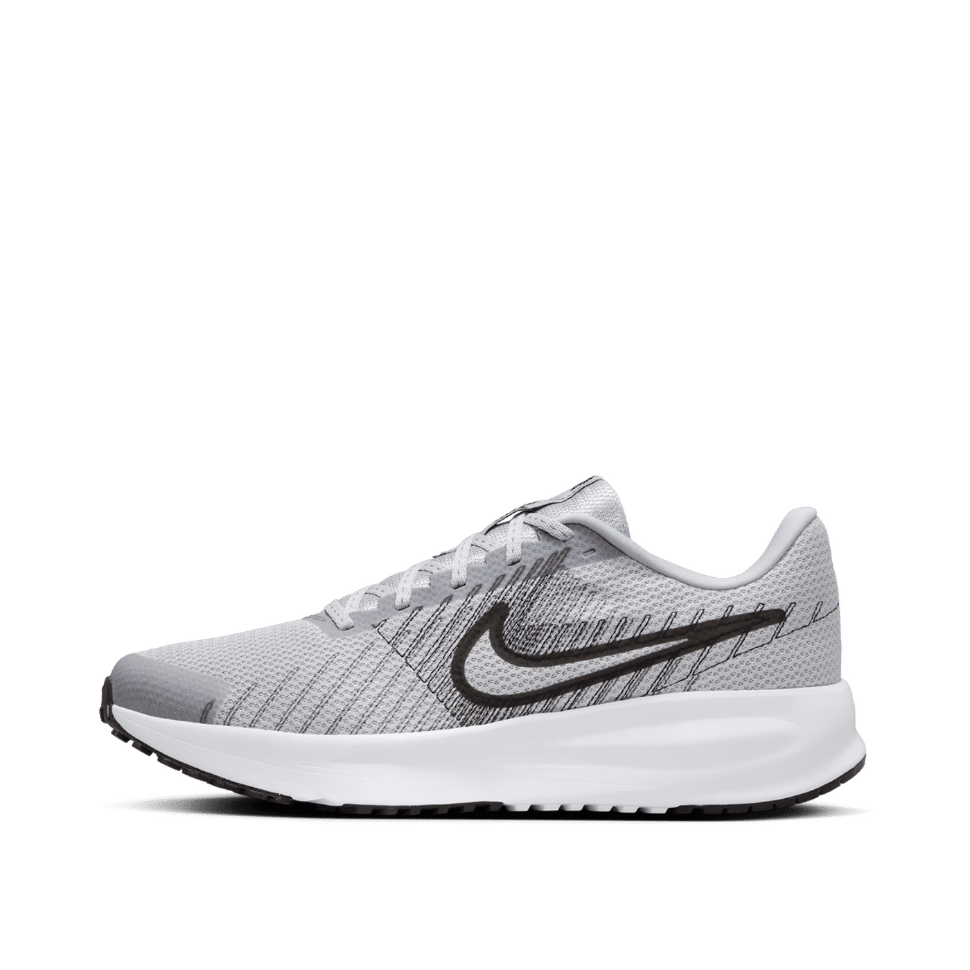 Nike Run Defy "Wolf Grey" | HM9594-003