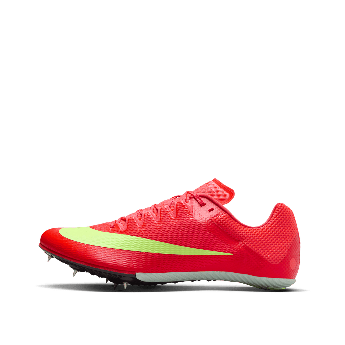 Nike Zoom Rival Sprint "Red" | FZ9663-600