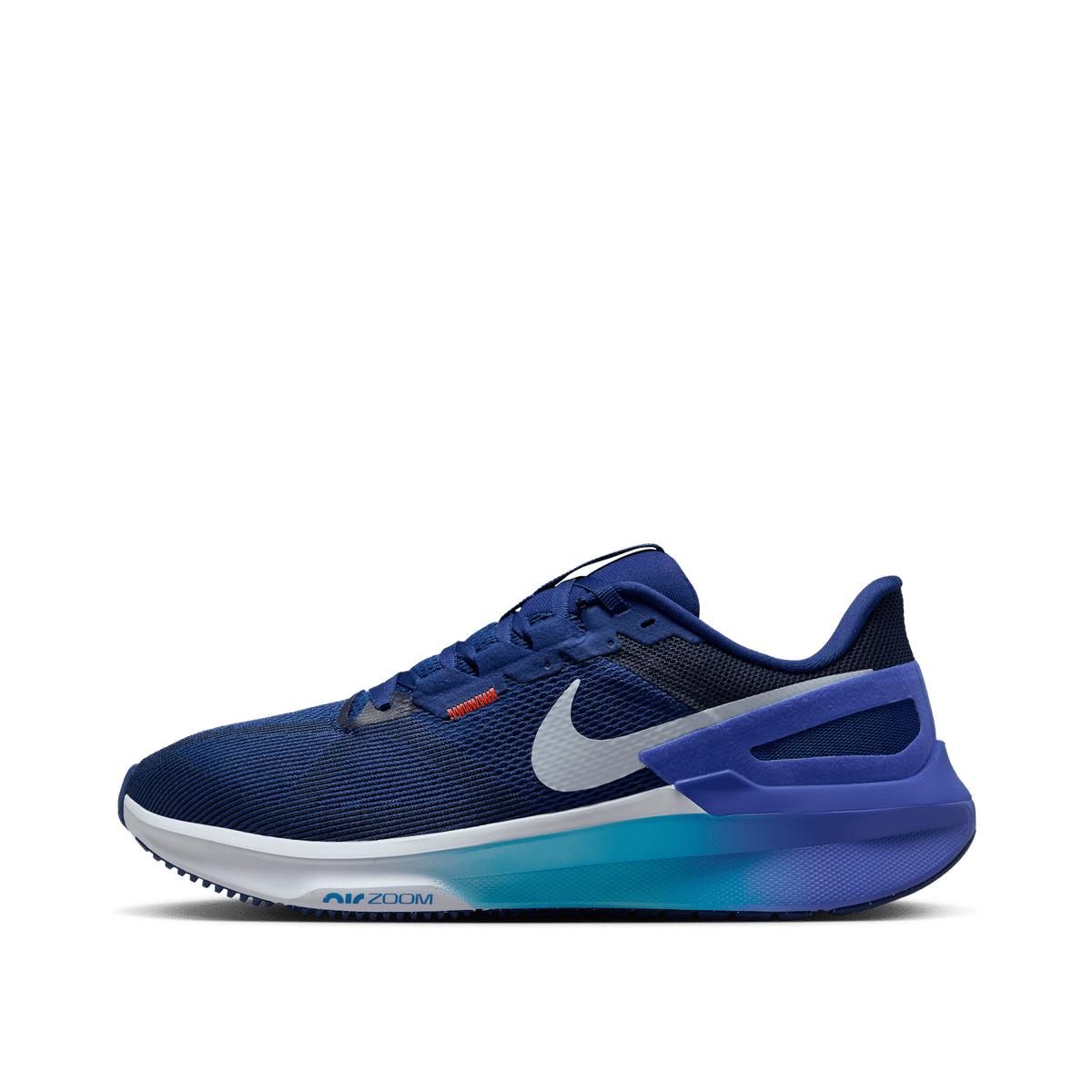 Nike Structure 25 "Grey" | DJ7883-017