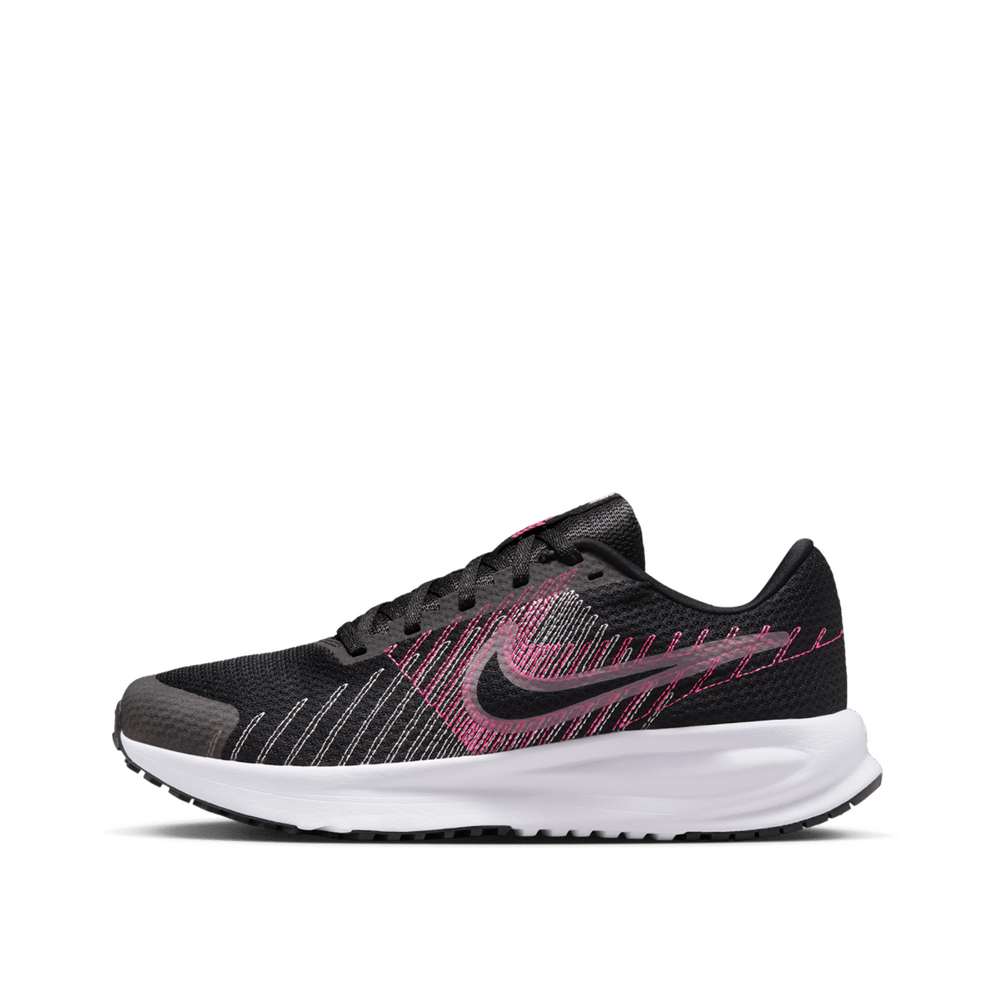 Nike Wmns Run Defy "Black" | HM9593-001