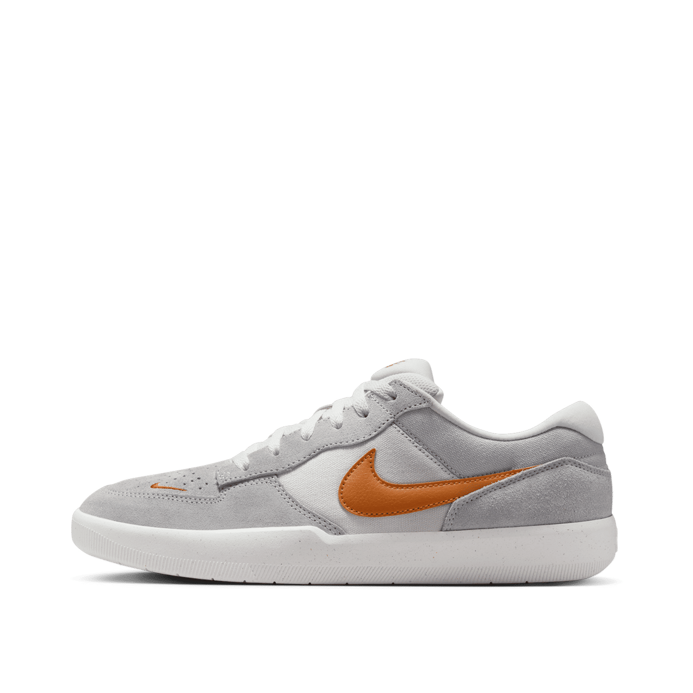 Nike SB Force 58 "Grey" | DV5477-007