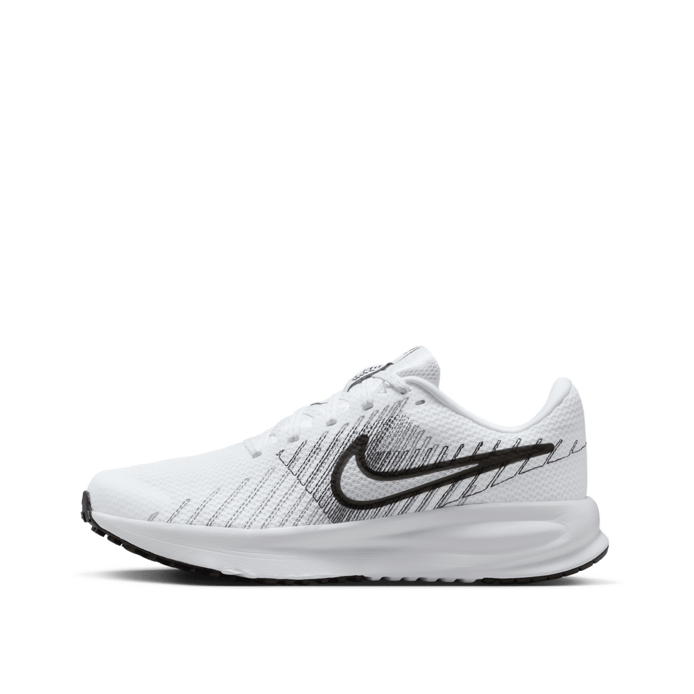 Nike Run Defy "White" | HM9593-101