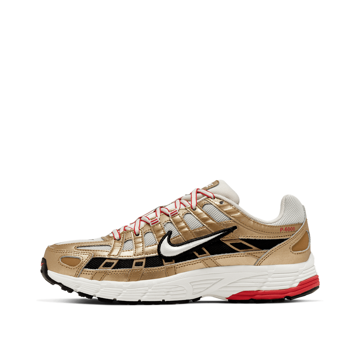Nike P-6000 Wmns "Metallic Gold" | BV1021-007