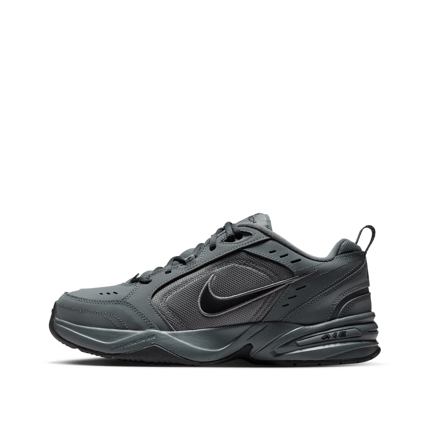 Nike Air Monarch IV "Grey" | 415445-020