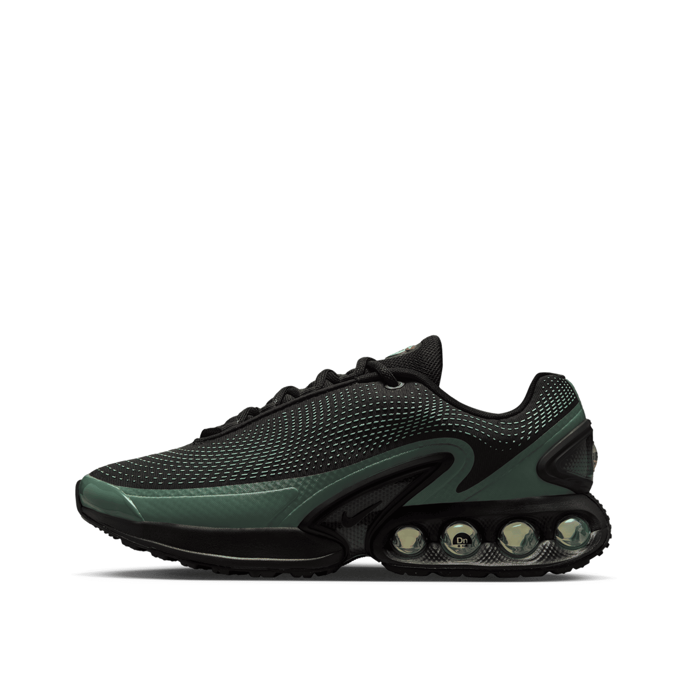 Nike Air Max Dn "Black" | DV3337-023