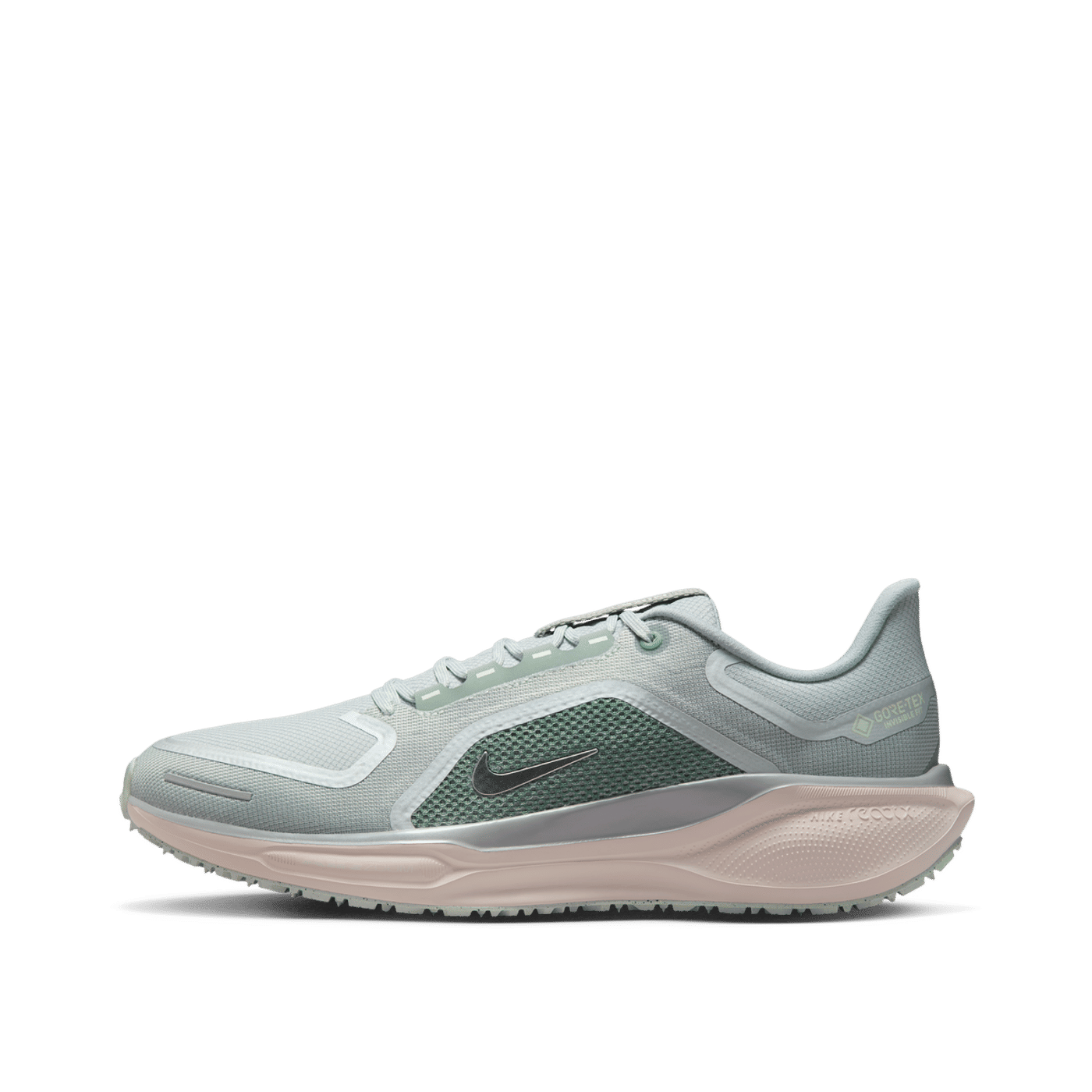 Nike Air Zoom Pegasus 41 GORE-TEX "Light Pumice" | FQ1356-007