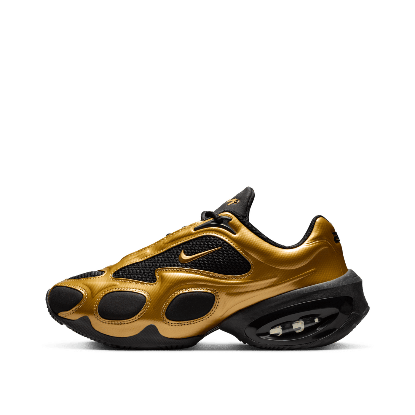 Nike Wmns Air Max Muse "Metallic Gold Black" | FV1920-701