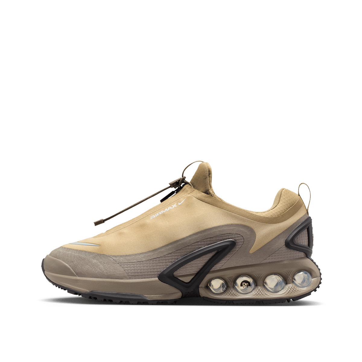 Nike Air Max Dn Roam "Brown" | HQ8605-200