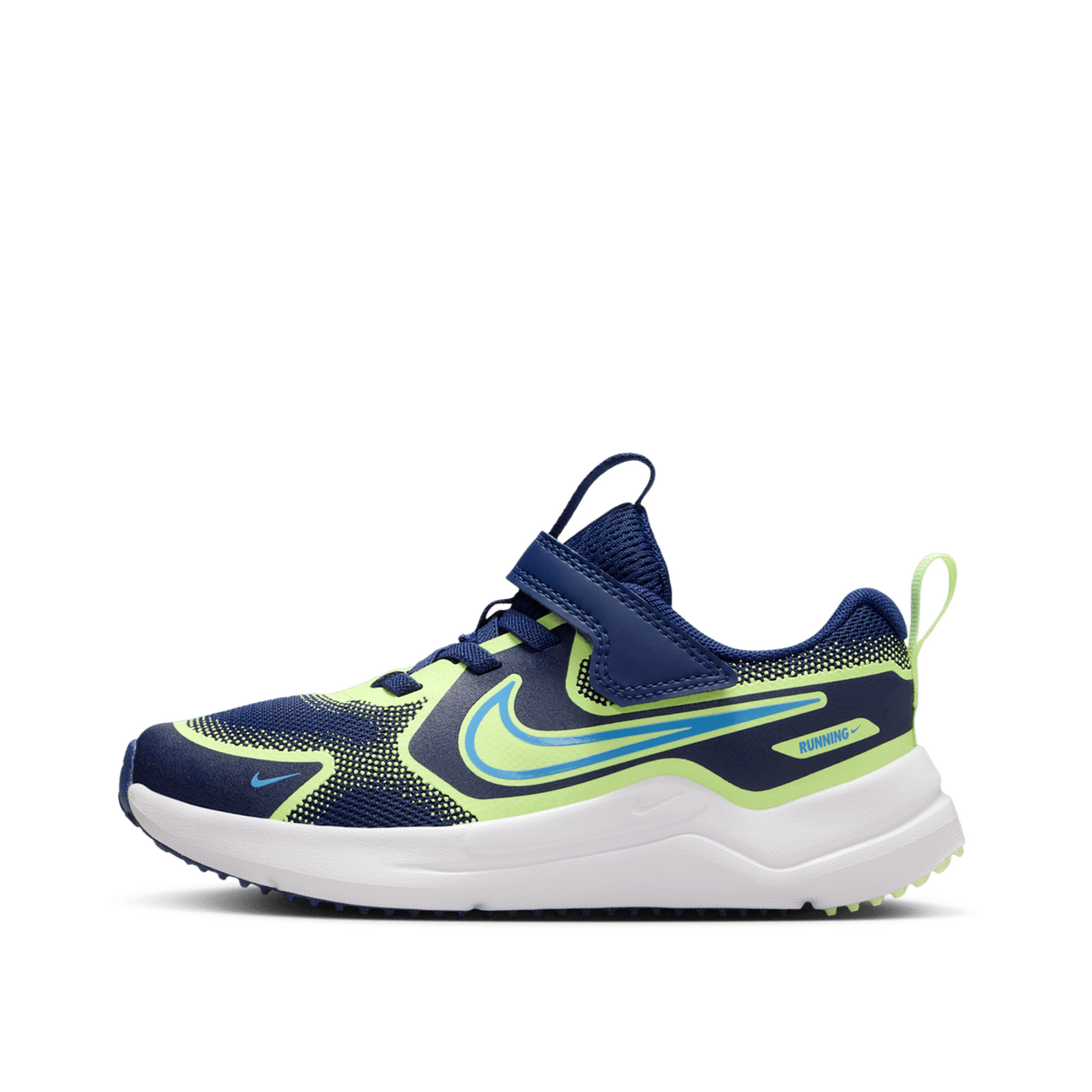 Nike Cosmic Runner "Blue" | HM4400-403