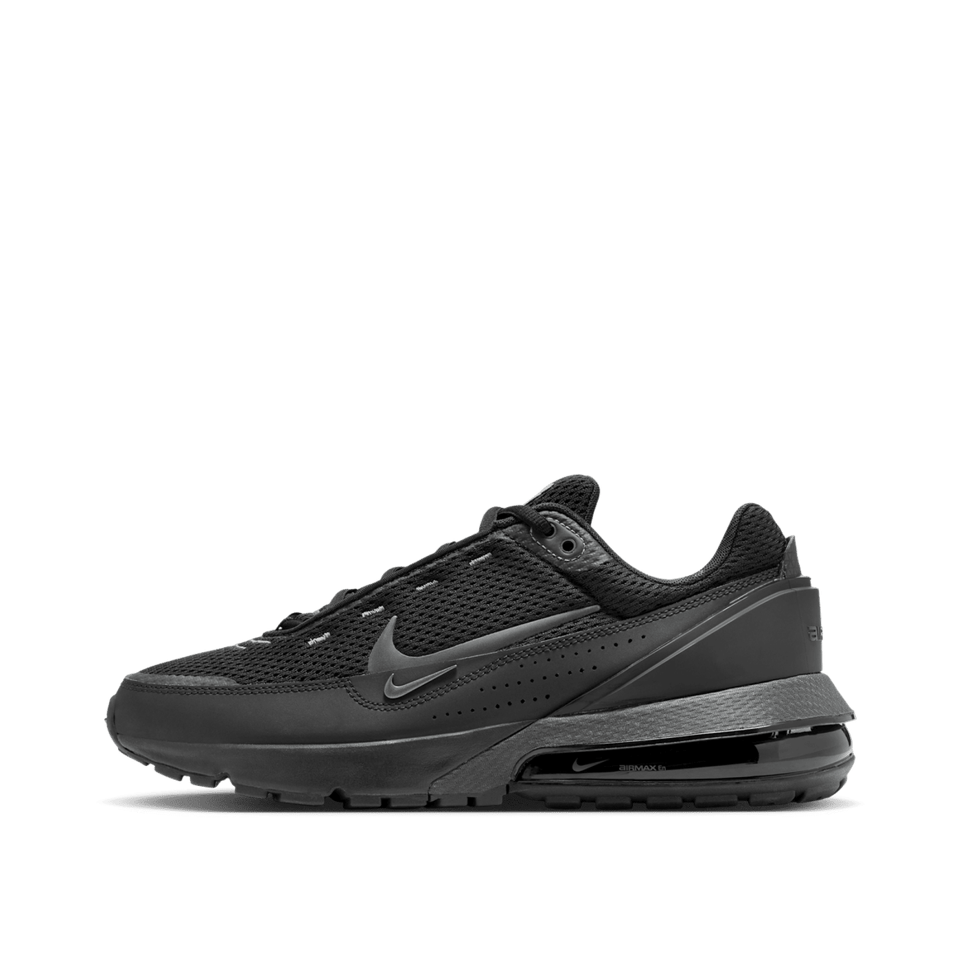 Nike Air Max Pulse "Black" | DR0453-003