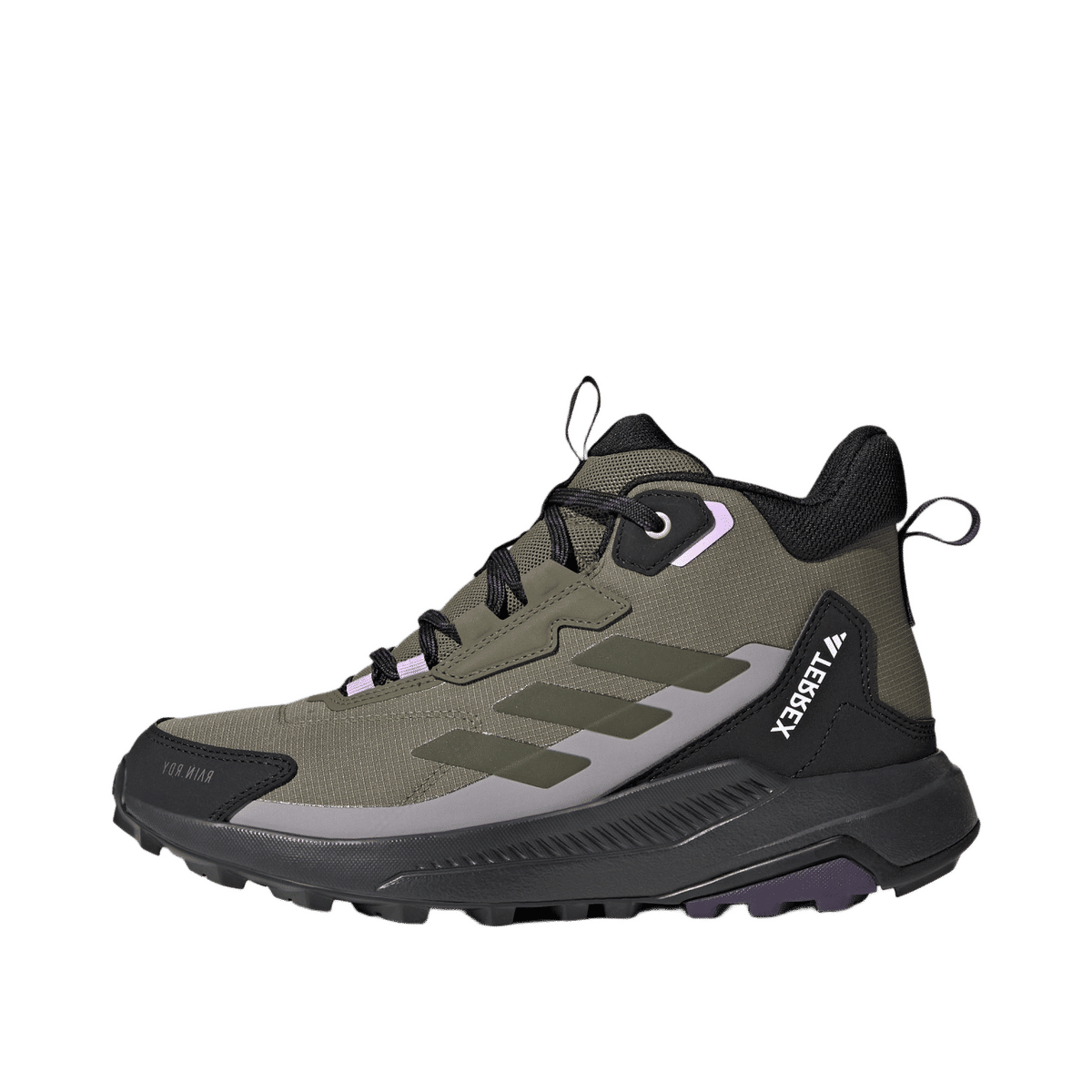 Adidas Terrex Anylander Mid RAIN.RDY Hiking Schoenen