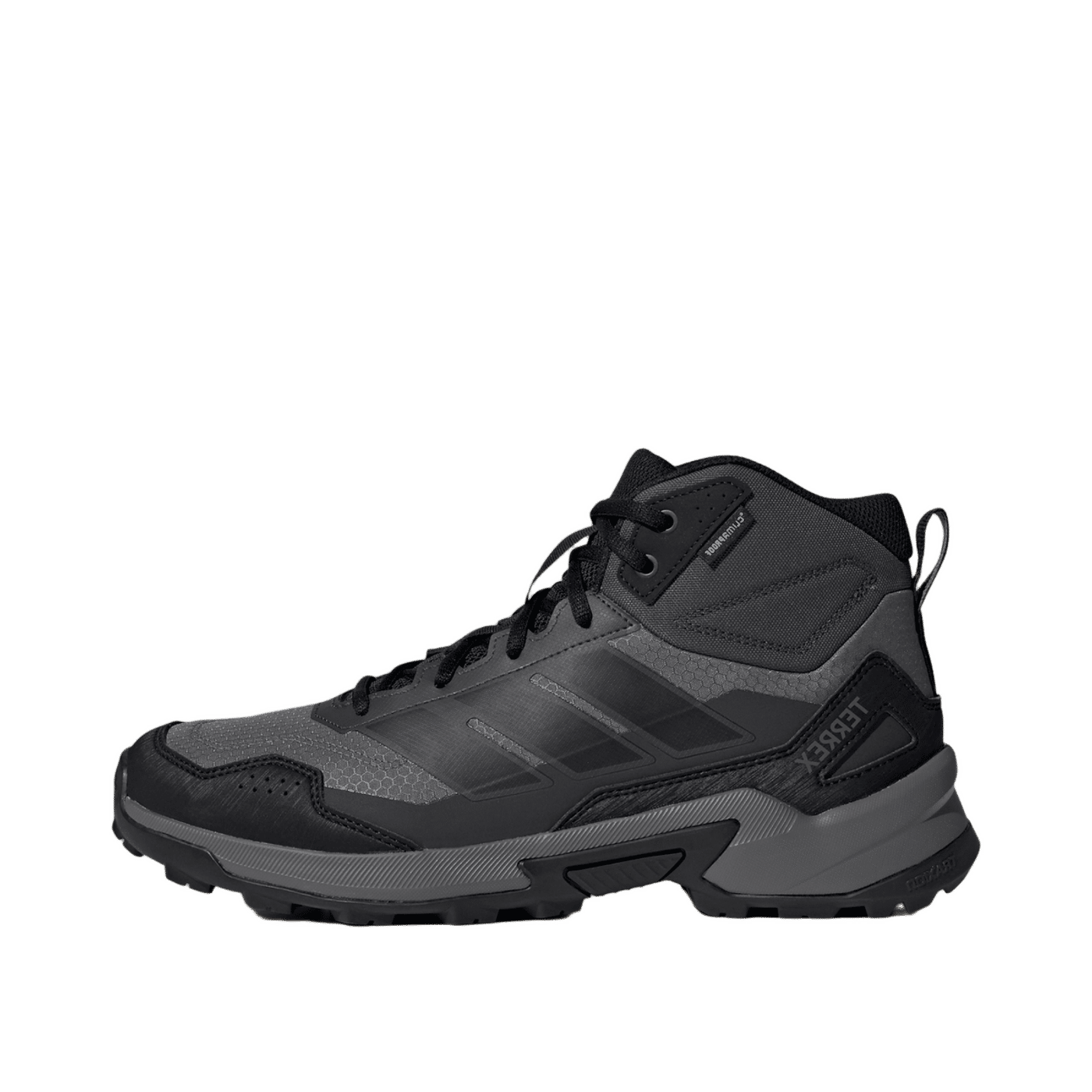 Adidas Terrex Eastrail 3 Mid Climaproof "Grey Four/Core Black/Carbon" | JR4015