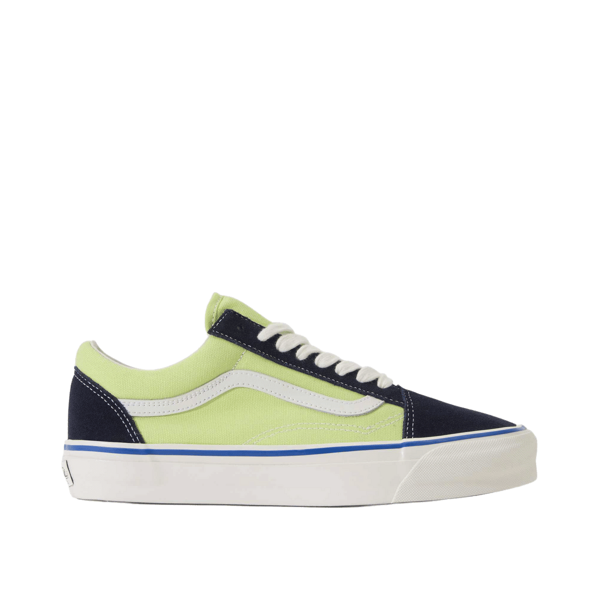 Vans Premium Old Skool "Yellow" | VN000D9JEZR