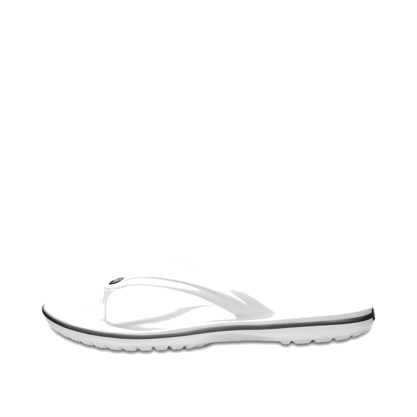 Crocs Crocband Clog "White" | 11033100