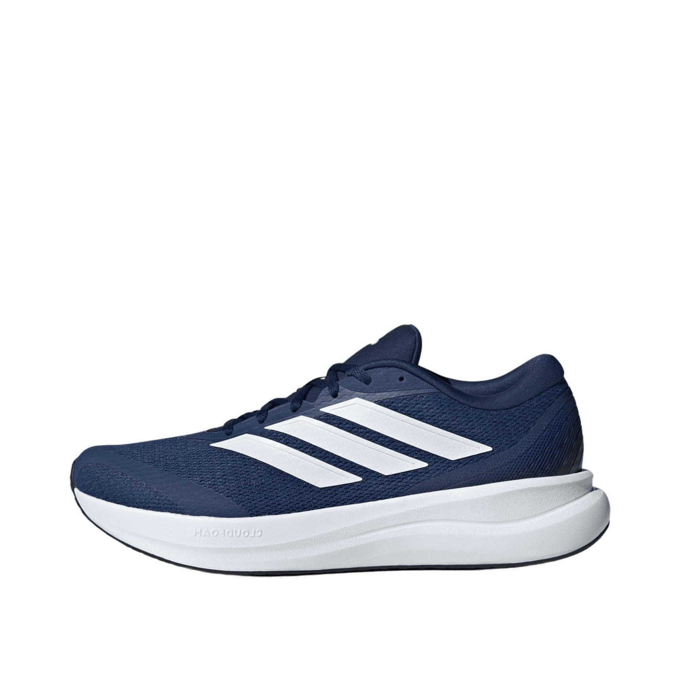 Adidas Runfalcon 6 CLOUDFOAM "Dark Blue / Cloud White / Core Black" | KH5565