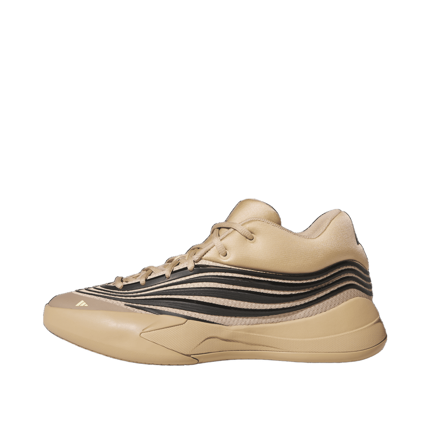 Adidas Dame X "Brown" | XKJ4399