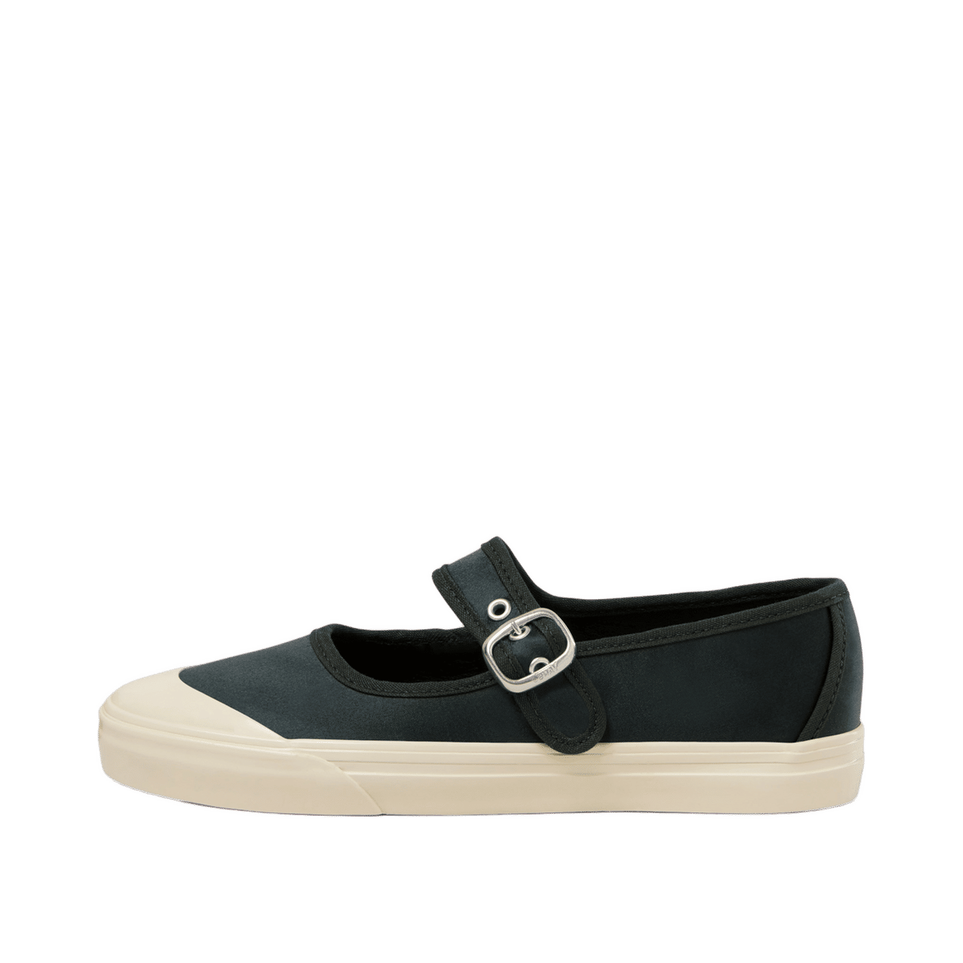 Vans Premium Mary Jane Low Pro Satin "Black" | VN000D34D6P