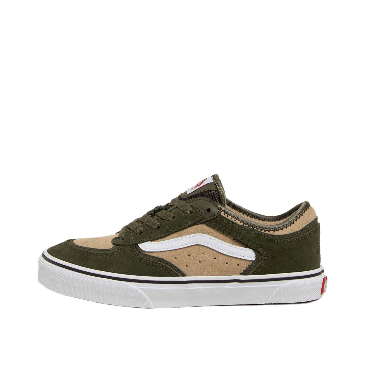 Vans - Rowley Classic "Green" | VN000SFA50K