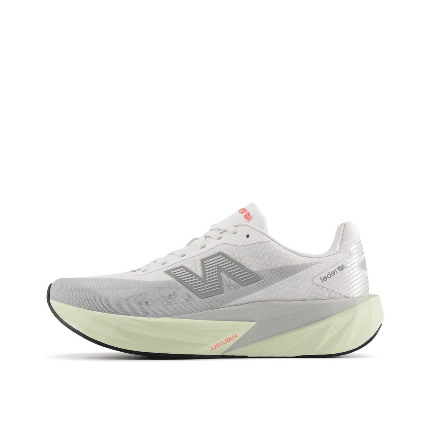 New Balance FuelCell Rebel V5 "Raincloud/Mineral/White" | MFCXLD5