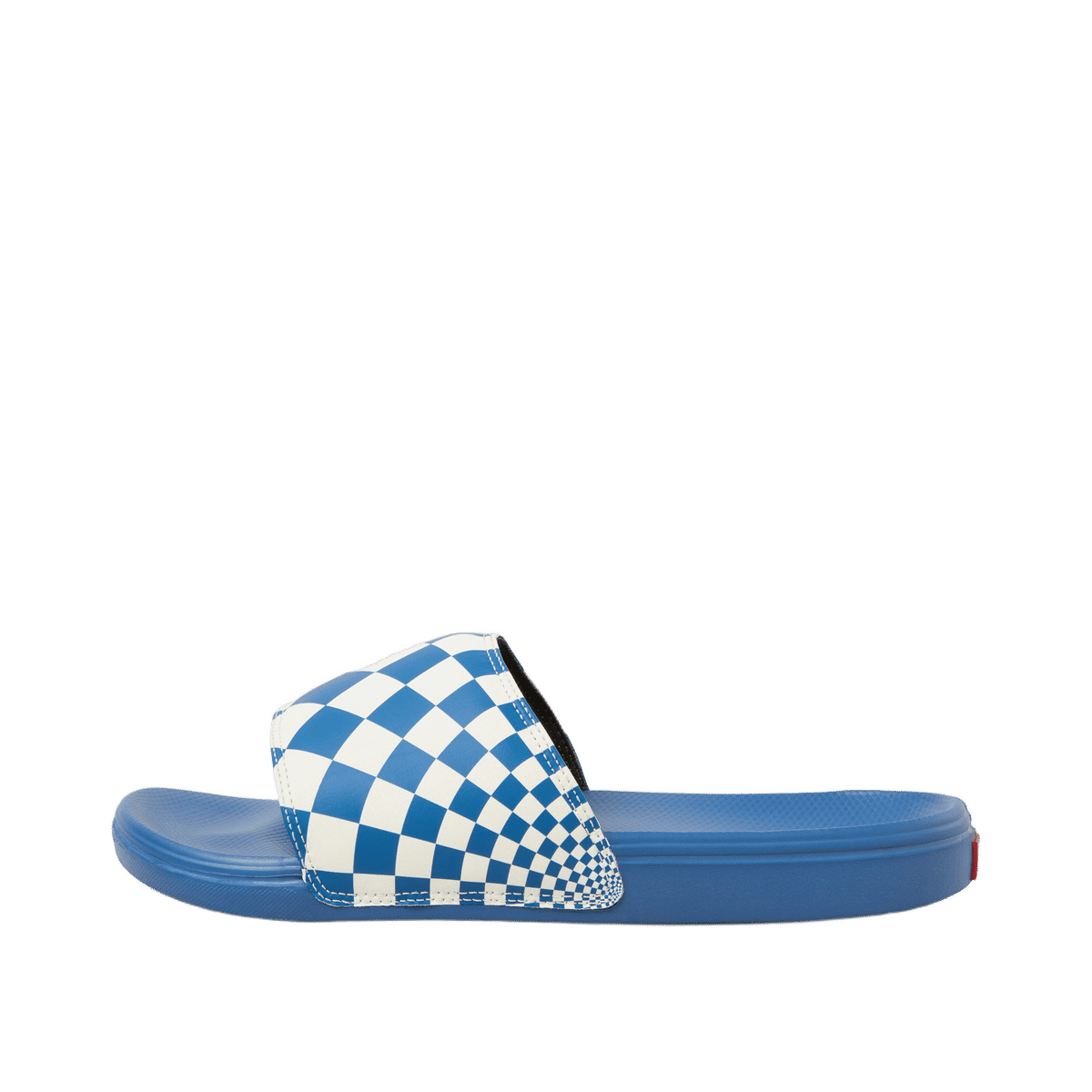 Vans MTE La Costa Slide-On "Blue" | VN000CVX1P0