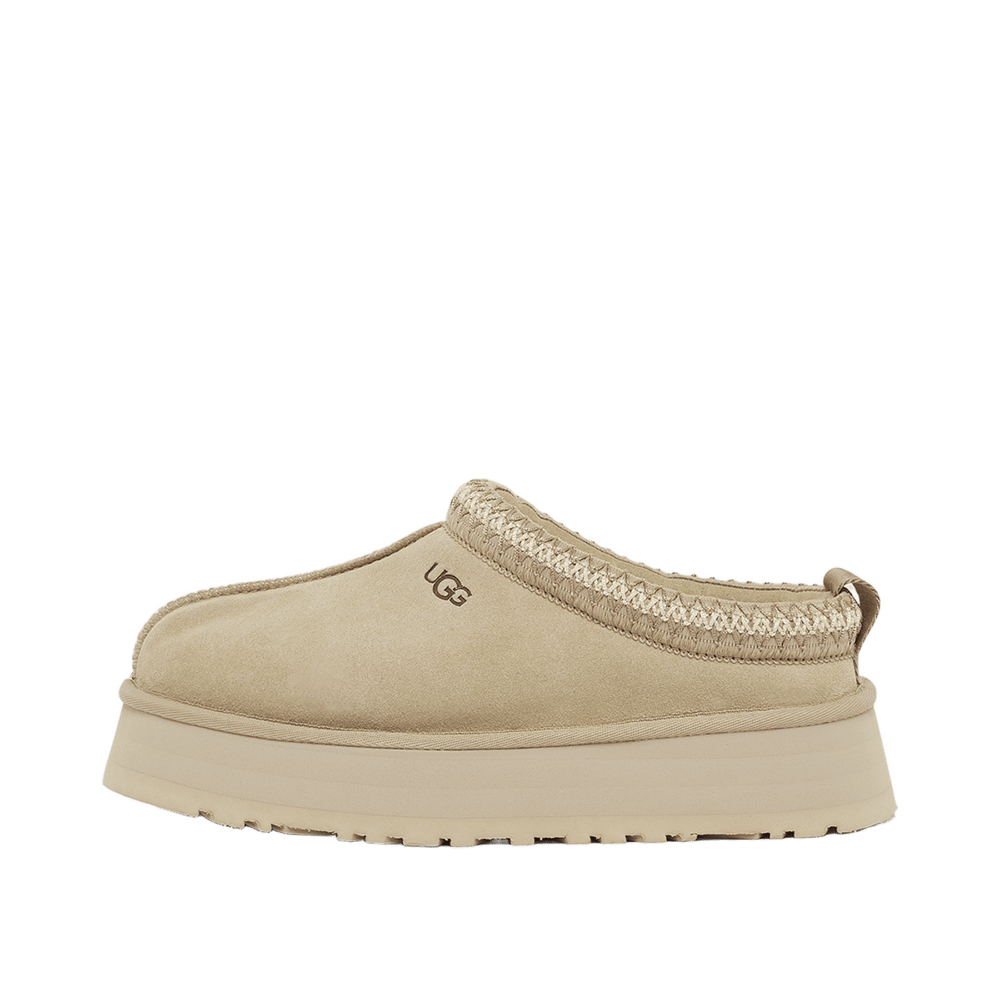 UGG Tazz "Mustard Seed" | 1122553MDSD