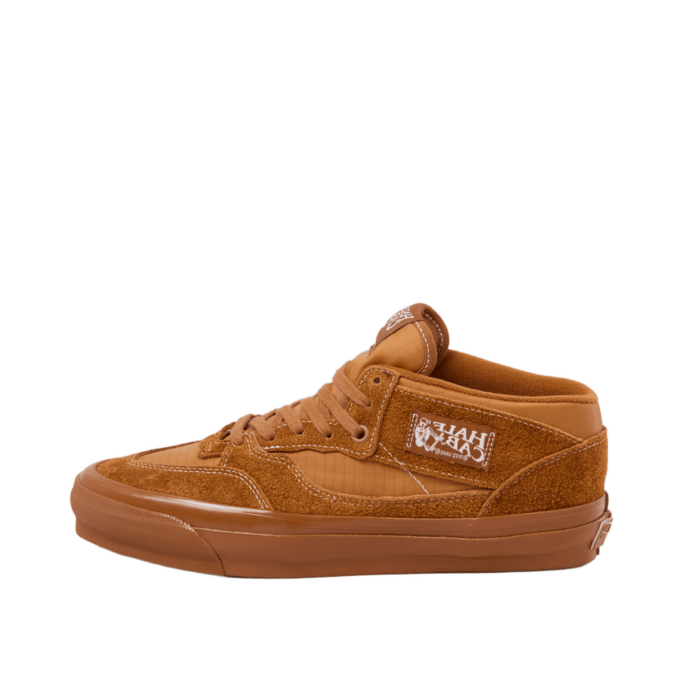 Vans Premium Half Cab Reissue 33 "Orange" | VN000CXJDDQ